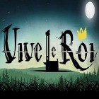 Download game Vive le roi for free and Fishing fun for iPhone and iPad.