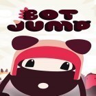 Download game Bot jump for free and Monsters Love Gum: Pocket Edition for iPhone and iPad.