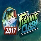 Download game Fishing clash: Fish game 2017 for free and Runaway Snack for iPhone and iPad.