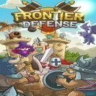Download game Frontier defense for free and Earth defender for iPhone and iPad.