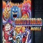 Download game Ghosts'n goblins mobile for free and Skiing Fred versus for iPhone and iPad.