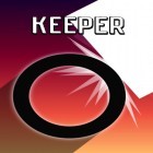 Download game Keeper for free and Go go tunnel runner for iPhone and iPad.