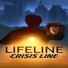 Download Lifeline: Crisis line top iPhone game free.