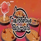 Download game Marblelous animals: My safari for free and War bits for iPhone and iPad.