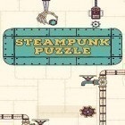 Download game Steampunk puzzle: Brain challenge physics game for free and Metal Wars 3 for iPhone and iPad.