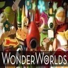 Download game Wonder worlds for free and My Lil' Bastard for iPhone and iPad.