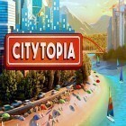 Download game Citytopia: Build your dream city for free and Astrokings for iPhone and iPad.
