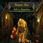 Download game Demon’s rise 2: Path to damnation for free and Nia: Jewel Hunter for iPhone and iPad.