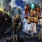 Download game Era of legends for free and Orbitum for iPhone and iPad.