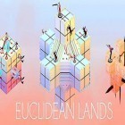 Download game Euclidean lands for free and Super mega worm for iPhone and iPad.