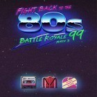 Download game Fight back to the 80's: Match 3 battle royale for free and Cake breaker for iPhone and iPad.