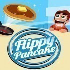Download game Flippy pancake for free and Batman Arkham City Lockdown for iPhone and iPad.