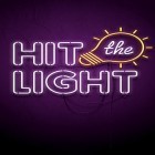 Download game Hit the light for free and R.B.I. Baseball 14 for iPhone and iPad.