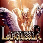 Download game Langrisser for free and GraviTire 3D for iPhone and iPad.