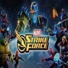 Download game Marvel strike force for free and ATV Madness for iPhone and iPad.