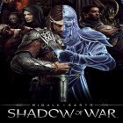 Download game Middle-earth: Shadow of war for free and Shrek Kart for iPhone and iPad.