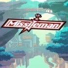 Download game Missileman for free and Escape Bear – Slender Man for iPhone and iPad.