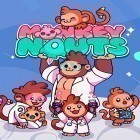 Download game Monkeynauts for free and LAD for iPhone and iPad.
