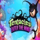 Download game Tentacles! Enter the mind for free and Gunship X for iPhone and iPad.