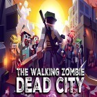 Download game The walking zombie: Dead city for free and Cat run for iPhone and iPad.