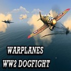 Download game Warplanes: WW2 dogfight for free and Air monkeys in New York for iPhone and iPad.