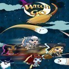 Download game Witch go for free and Fruit ninja academy: Math master for iPhone and iPad.