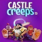Download game Castle creeps TD for free and Five nights at Freddy's 4 for iPhone and iPad.