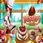 Download game Dessert chain: Coffee and sweet for free and Chimpact for iPhone and iPad.