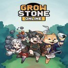 Download game Grow stone online: Idle RPG for free and Battle fish for iPhone and iPad.