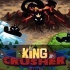 Download game King crusher: A roguelike game for free and Super smash the office: Endless destruction for iPhone and iPad.
