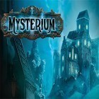 Besides iOS app Mysterium: The board game download other free iPad Air games.