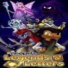 Download game Neopets: Legends and letters for free and Zodiac: Orcanon odyssey for iPhone and iPad.