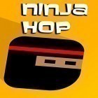 Download game Ninja hop for free and Mad rooster for iPhone and iPad.