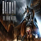Download game Batman: The enemy within for free and Battle Friends at Sea PREMIUM for iPhone and iPad.