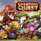 Download game Creature quest for free and Mafia Rush for iPhone and iPad.