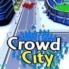 Download game Crowd city for free and Murder in the hotel Lisbon for iPhone and iPad.