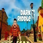 Download game Dark riddle for free and Crossbow warrior: The legend of William Tell for iPhone and iPad.