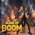 Download game Guns of boom for free and Runaway Snack for iPhone and iPad.
