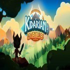 Download game Kidarian adventures for free and The Dark Knight Rises for iPhone and iPad.