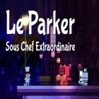Download game Le Parker: Sous chef extraordinaire for free and Rally racer: Drift for iPhone and iPad.