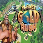 Download game Planet gold rush for free and Carbon warfare for iPhone and iPad.