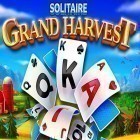 Download Solitaire: Grand harvest top iPhone game free.