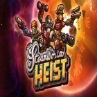 Download game Steam world: Heist for free and Gangstar: Rio City of Saints for iPhone and iPad.