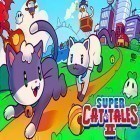 Download game Super cat tales 2 for free and Furmins HD for iPhone and iPad.