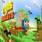 Download game Tons of bullets! for free and Wonder zoo for iPhone and iPad.