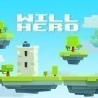 Download game Will hero for free and NBA 2K13 for iPhone and iPad.
