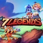 Download game 7 legends for free and Nom plant for iPhone and iPad.