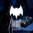 Download game Batman: The Telltale series for free and Battle nations for iPhone and iPad.