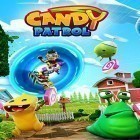 Download game Candy patrol: Lollipop defense for free and Monster Out for iPhone and iPad.