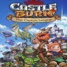 Download game Castle burn for free and Monster Out for iPhone and iPad.
